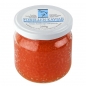 Preview: Forellen-Kaviar, gold-orange, 200g
