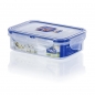Preview: Frischebox Lock & Lock, 350 ml, rechteckig 151x108x45mm, 1 St