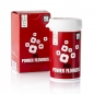 Preview: PowerFlowers - Rot, AZO-freie Lebensmittelfarbe für Schokolade, Mona Lisa, 50g