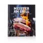 Preview: Rezeptbuch - "Meister am Grill", 1 St