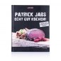 Preview: Echt gut kochen, von Patrick Jabs, 1 St