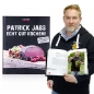 Preview: Echt gut kochen, von Patrick Jabs, 1 St