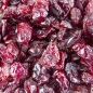 Preview: Gewürzgarten Helle Cranberries, getrocknet, ungeschwefelt, gezuckert, 120g