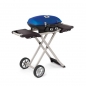 Preview: Gasgrill TRAVELQ TQ 285X, mit Gestell, rollbar, 1 St