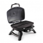 Preview: Gasgrill TRAVELQ PRO 285, schwarz, tragbar, 1 St