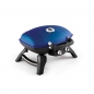 Preview: Gasgrill TRAVELQ TQ 285, blau, tragbar, 1 St