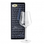 Preview: GABRIEL-GLAS© GOLD-Edition, Weinglas, 510 ml, mundgeblasen, im Geschenkkarton, 1 St