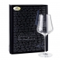Preview: GABRIEL-GLAS© GOLD-Edition, Weingläser, 510 ml, mundgeblasen, im Geschenkkarton, 2 St