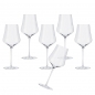 Preview: GABRIEL-GLAS© STANDARD, Weingläser, 510 ml, maschinengeblasen, 6 St
