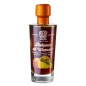 Preview: Balsamo di Arancia, Condiment mit Orangen, 5 Jahre, Malpighi, 100 ml