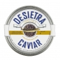 Preview: Desietra Osietra Kaviar (gueldenstaedtii), Aquakultur, ohne Konservierungsmittel, 50g