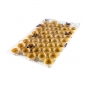 Preview: Snack-Tartelettes - Mini Filigrano, rund, ø 3,8cm, H 18mm, 200 St