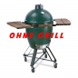 Preview: Big Green Egg - Mini Max Grill inkl. EGG Carrier, Ø33cm, 1 St