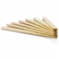 Preview: Holzstäbchen, für Eis, 113x10x2mm, silikomart (HTMOSF-2), 500 St