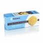 Preview: Barsnack Tresors - Crispy franz. Mini-Waffel-Cracker mit Meersalz, 95g