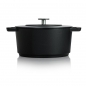 Preview: Combekk Dutch Oven, Topf, 24cm, emailliertes Gusseisen, 1 St