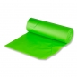 Preview: Spritzbeutel, Einweg, 53x28cm, One Way Comfort Green, 2,4l, 100 St