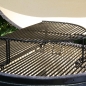 Preview: Primo-Zubehör- Zusatzgrillrost für mehr Grillfläche, für Oval XL Grill, 1 St