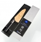Preview: Haiku Kurouchi B-02 Atsu Deba Messer, Fleischmesser, beidseitiger Schliff, 16,5cm, 1 St