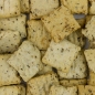 Preview: Scroccoli al origano - Knabbergebäck mit Oregano, 300g