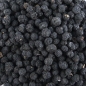 Preview: Gewürzgarten Tasmanische Pfefferbeeren, schwarz, ganz, 70g