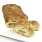 Preview: BOS FOOD Sweet Classics - Quark-/Topfen-Marillenstrudel, St à 30x15cm, TK, 2 kg, 2 x 1000g