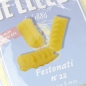 Preview: De Cecco Festonati, No.22, 500g