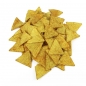 Preview: Tortilla Chips pikant - Chili - Nachochips, Sierra Madre, 450g