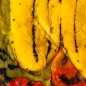 Preview: Eingelegte Paprika, gegrillt, in Sonnenblumenöl, 1 kg