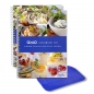 Preview: QimiQ Kochbuch No.1 - Schnell und leicht Kochen mit QimiQ, 1 St