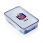 Preview: Frischebox Lock & Lock, 800 ml, rechteckig 207x134x53mm, mit Ablaufgitter, St