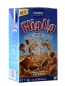 Preview: QimiQ Whip Schokolade, kalt aufschlagbares Sahne Dessert, 16% Fett, 1 kg