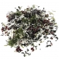 Preview: Kaiso Dried Seaweed Mix, Seetang getrocknet, 6 Algensorten für Kaiso Salat, 100g