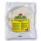 Preview: Weizen-Tortillas, ø 25cm, TK, 9,92 kg, 144 St
