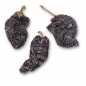 Preview: Chili Schoten - Anchos, ganz, getrocknet, 500g