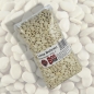 Preview: Bohnen, Lima Bohnen - Haricots de Peru, hell, getrocknet, 1 kg