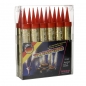 Preview: Tischfeuerwerk Traumsterne, Brenndauer ca. 30 Sekunden, 12 St