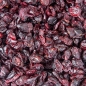 Preview: Cranberries/Moosbeeren, getrocknet, ungeschwefelt, gesüßt, hell, USA, 1 kg