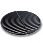 Preview: Monolith - Gusseisenrost für Grill CLASSIC, Ø 45,5 cm, 1 St