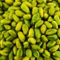 Preview: Pistazien, geschält, hellgrün, B+ Sortierung, 1 kg