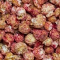 Preview: Pottkorn - Rosa Innenfutter, Popcorn mit weißer Schokolade und Himbeeren, 1 kg