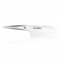 Preview: S02 Chroma Turbo Santoku Messer mit KA-SIX Schneide,17,8cm, 1 St