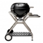 Preview: Outdoorchef-Grill Ascona 570G, Modell 2015, schwarz, 1 St