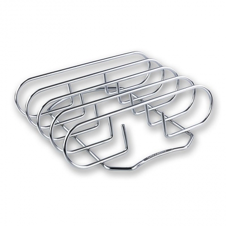 Outdoorchef-Zubehör- Rip Rack, Gestell für Spareribs, 1 St