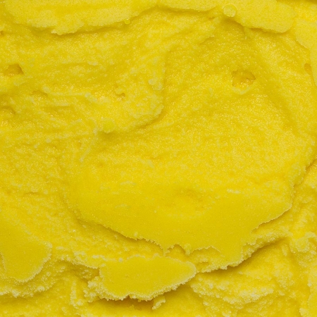 Sorbet - Orangen, TK, 2,3 l