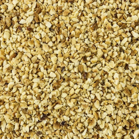 Haselnüsse, gehackt, geröstet, 500g