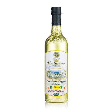 Venturino Olivenöl Extra Vergine, 100% Italiano, 750 ml