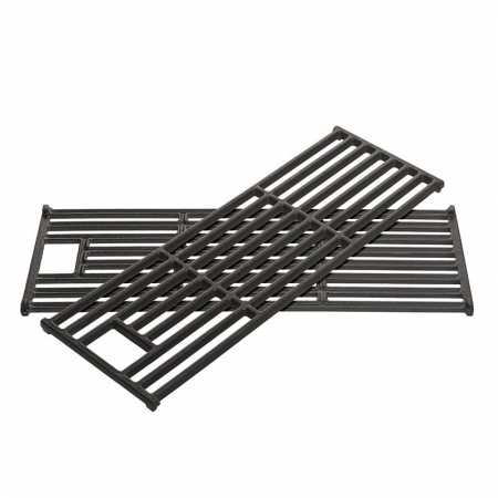 Outdoorchef-Zubehör- Gusseisenrost, 65x44,5cm, für Auckland/Perth/Canberra, 1 St