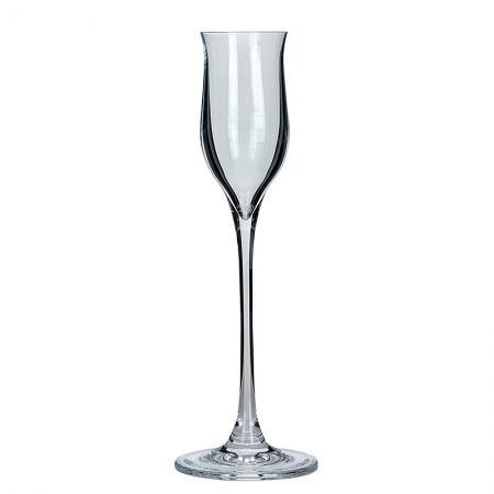 Reisetbauer Obstbrandglas, mit Eichstrich 2 cl, 6 St