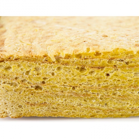 Preview: Kartoffelbaumkuchen, ca. 26x32x4,5cm, TK, 3 kg, 1 St